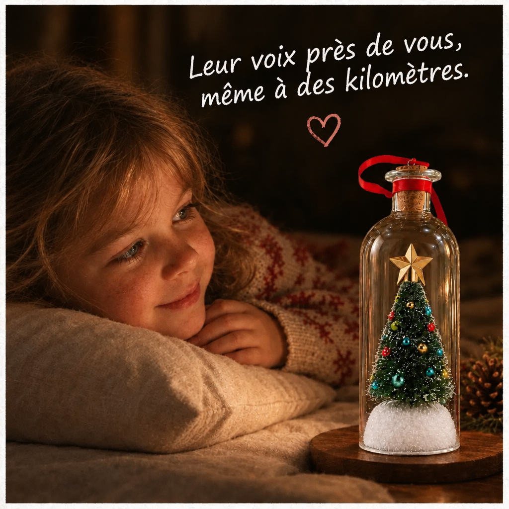BooDeco™ Little Voice Tree