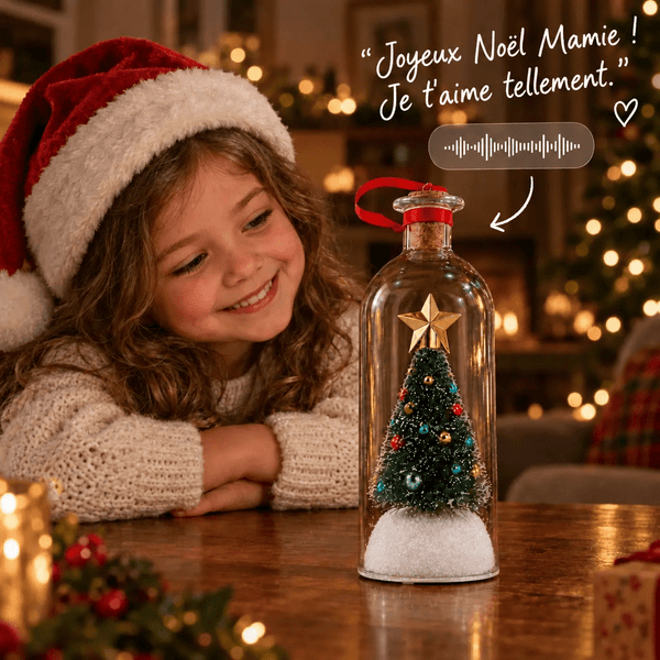 BooDeco™ Little Voice Tree - Boodeco