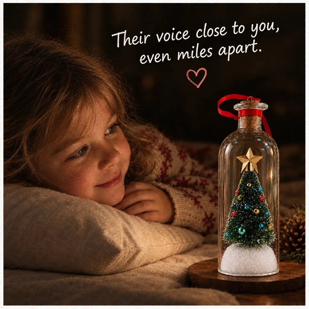 BooDeco™ Little Voice Tree
